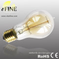 A60 A55 A19 vintage edison light bulb 40W carbon filament bulb